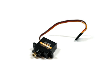 Spektrum SX107 Shift Servo