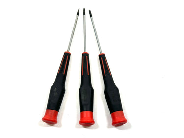 Misc Dynamite Hex Drivers Set of 3