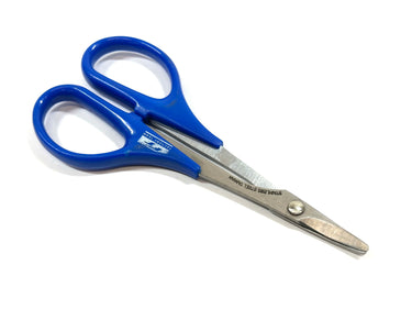 Factory Team Associated Curved Lexan Scissors (Dull)