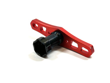 17mm Aluminum Wheel Nut Wrench