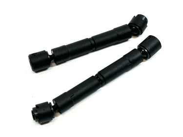 Vanquish ISD10 Plastic Drive Shaft Set