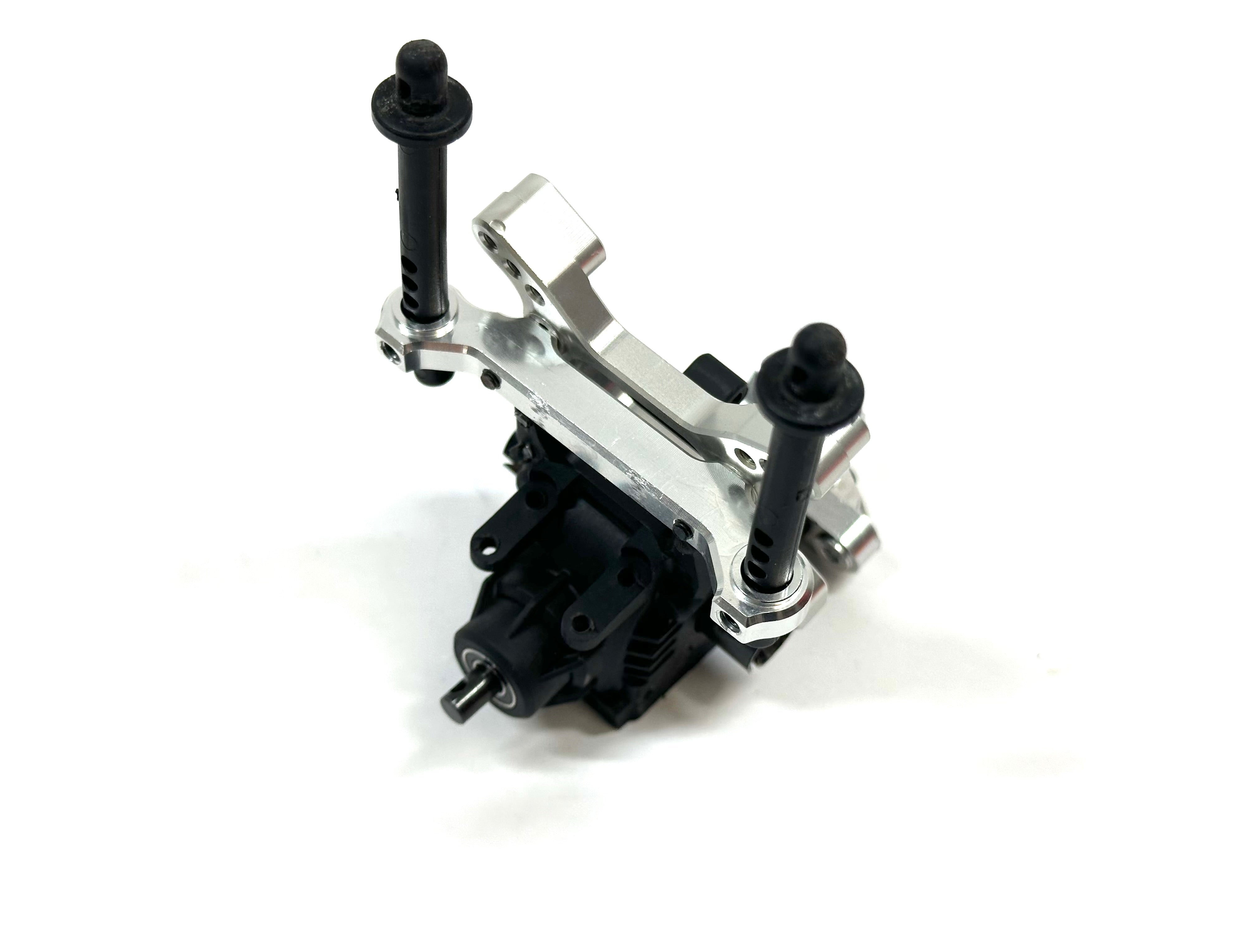 Axial Yeti/Exo Front Differential w/ Aluminum Hop Ups.