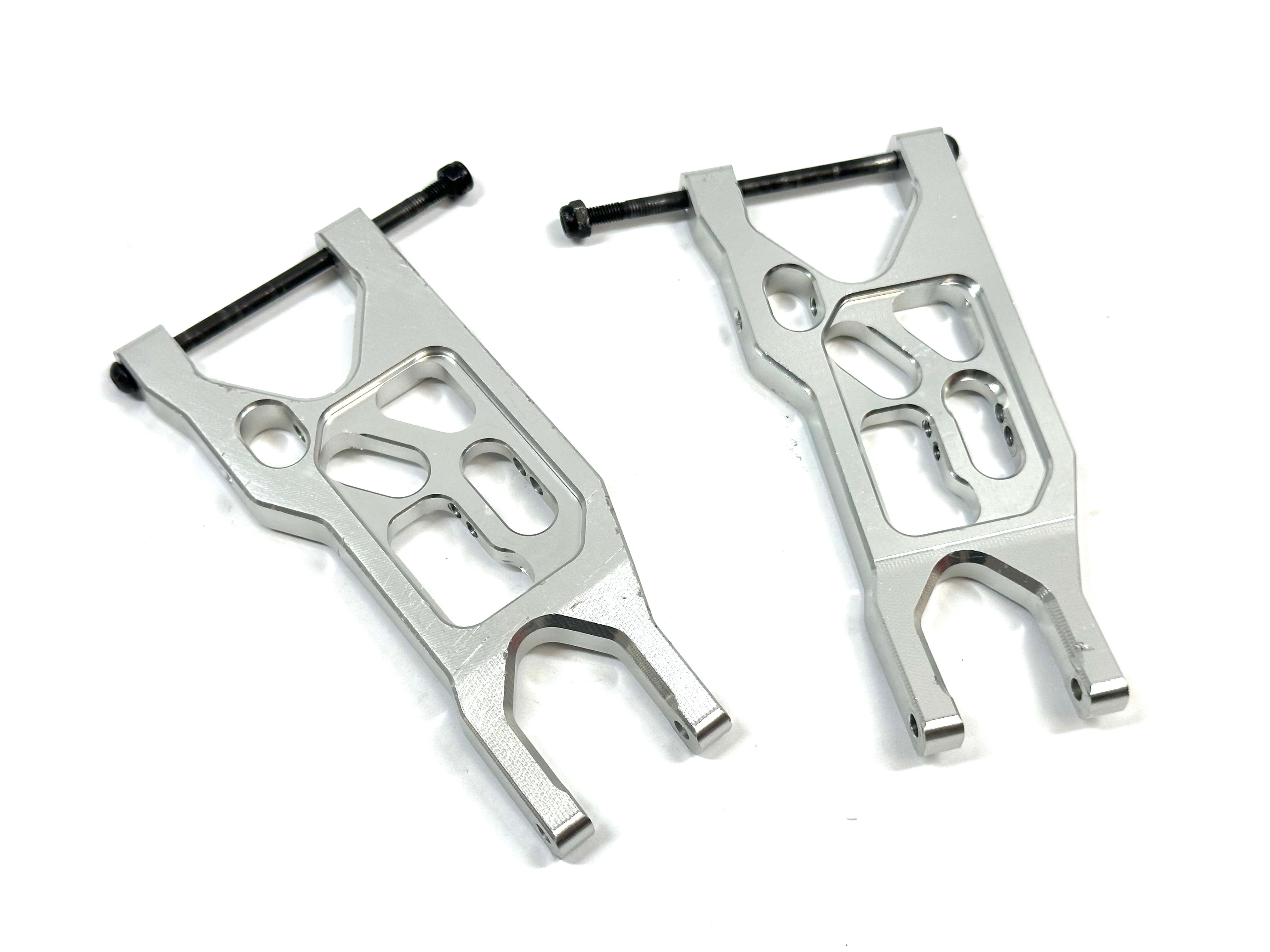 Axial Yeti/Exo Aluminum Suspension A-Arms