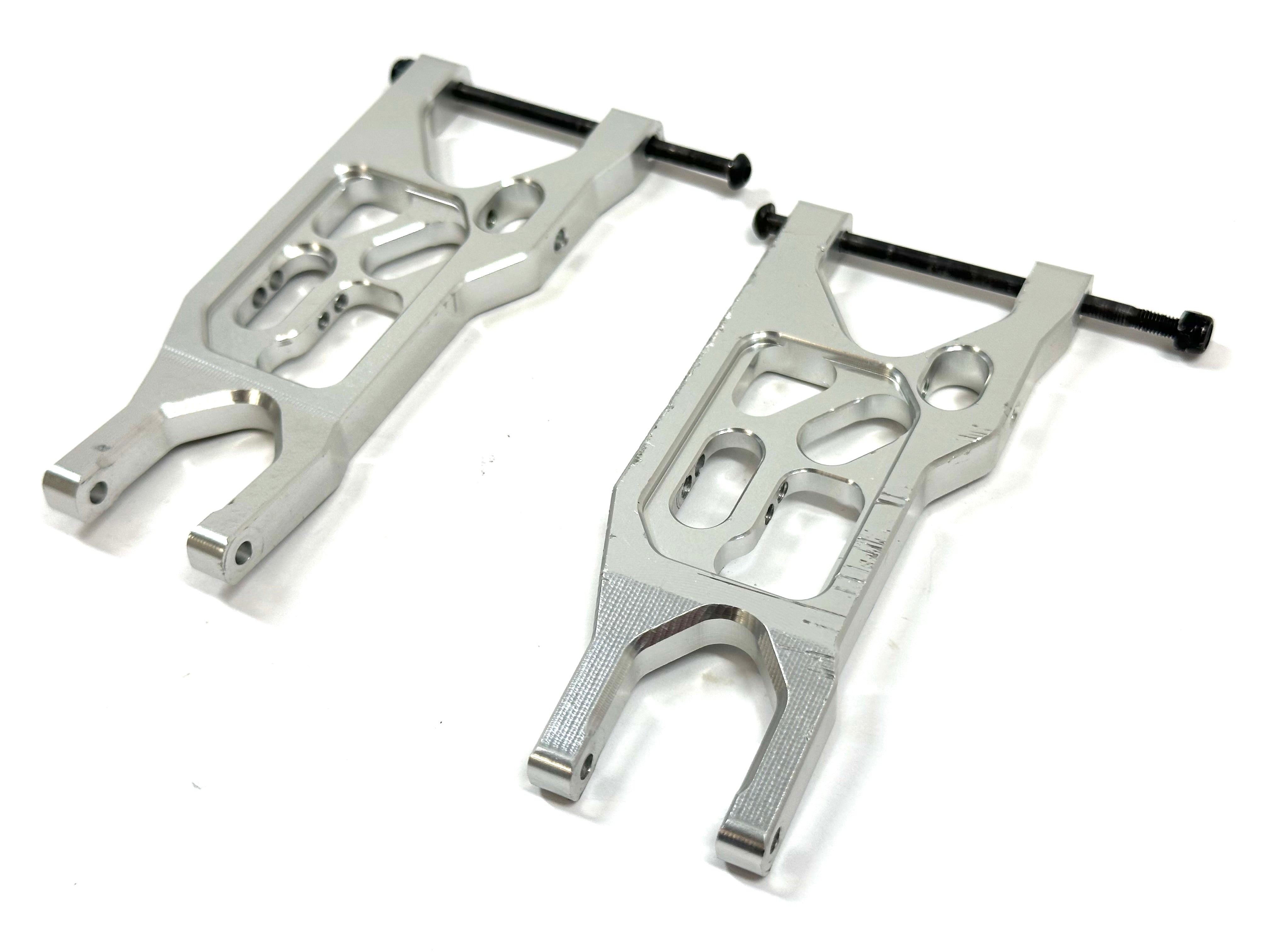Axial Yeti/Exo Aluminum Suspension A-Arms
