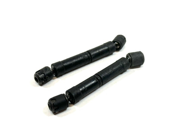 Axial WIld Boar HD Plastic Drive Shaft Set