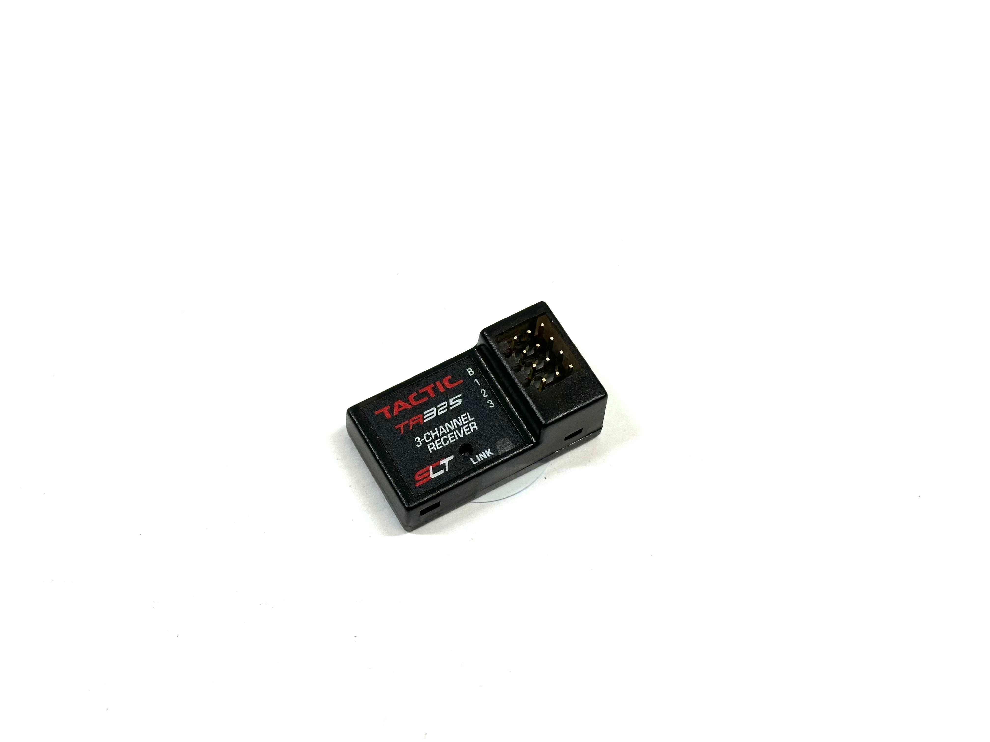 Tactic TTX300 Remote w/ TTX325 Receiver