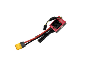 Furitek Brushless Crawler ESC