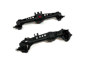 Vanquish VS410 F10 Portal Axle Set