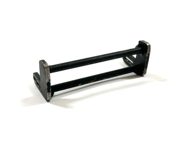 Scale 2 Bar Steel Front Bumper