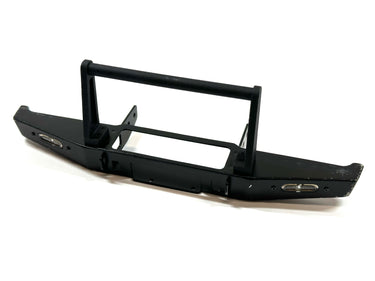 CC Hand Spartan Front Bumper w/ Bull Bar For Enduro Bushido