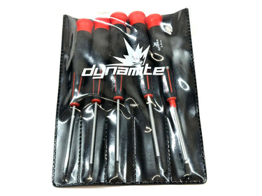 Dynamite Metric Tool Set