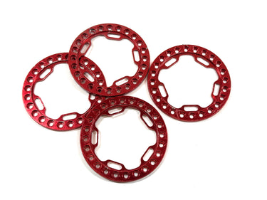 1.9 Aluminum Bead Lock Rings