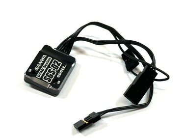 RC Drift Sanwa Gyro System SGS-02 SSL