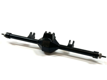 Axial Yeti WIDE Center SSD RC Aluminum AR60 Rear Axle