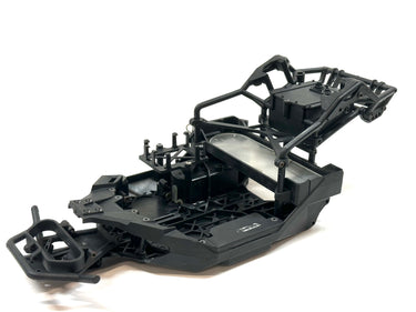 Axial 1/10 Yeti 380 Chassis