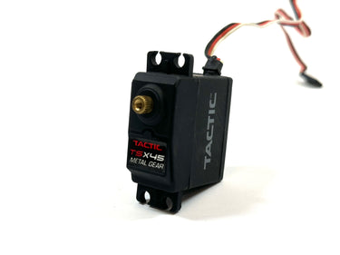 Tactic TSX45 Metal Gear Steering Servo