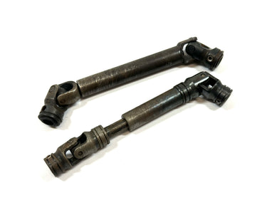 Metal Crawler Drive Shaft Set