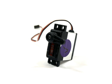 Spektrum S614 Metal Gear Steering Servo