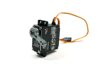 Flash Hobby 35kg Waterproof Metal Gear Steering Servo w/ Aluminum Servo Horn