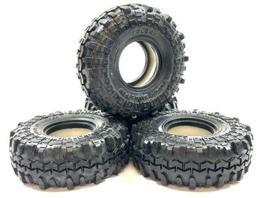 Proline 1.55 3.85 TSL SX Super Swamper G8 Compound Tires