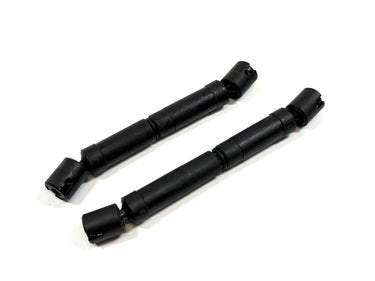 Traxxas TRX4 Plastic Drive Shaft Set