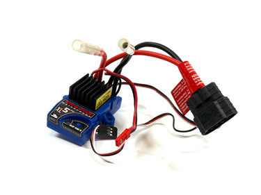 Traxxas XL5hv Brushed Crawler ESC
