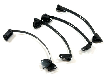 RC4WD Trail Finder 2 Stock Leaf Springs & Mounts