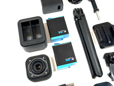 GoPro Hero 9 Black Kit
