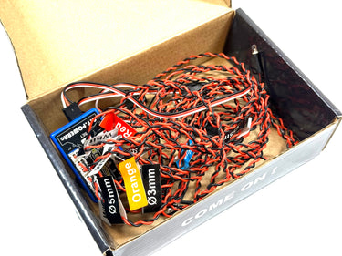 LED Lighting Kit & Control Module