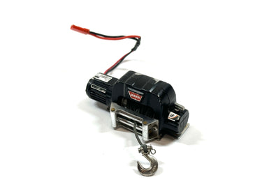 RC4WD Scale Working Winch