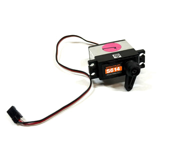 Spektrum S614 Metal Gear Steering Servo