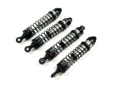 Proline Aluminum Big Bore Scaler Shock Set