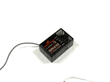 Spektrum SR410 DSMR 2.4ghz 4 Channel Receiver
