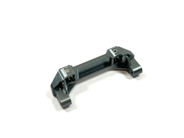 Traxxas TRX4 Aluminum Chassis Brace/ Front Bumper Mount