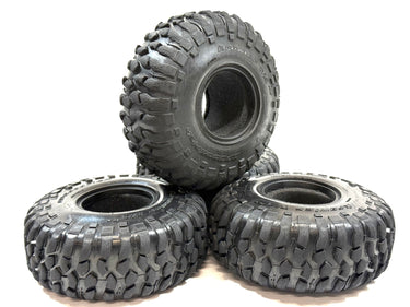 1.9 4.75 Proline BFGoodrich Krawler T/A Predator Compound (Vented)