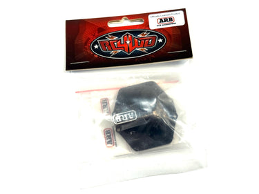 New RC4WD ARB Black Diff Covers For Axial Wraith AR60 Axles