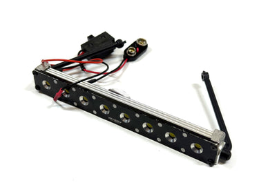 Integy Aluminum LED Light Bar