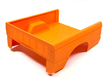3D Printed Truck Bed