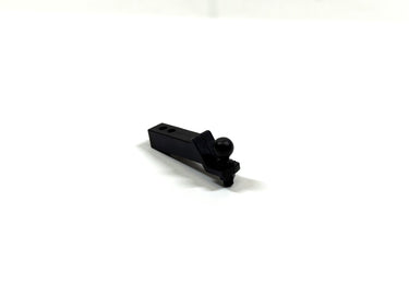 Scale Plastic Ball Hitch For Trailers