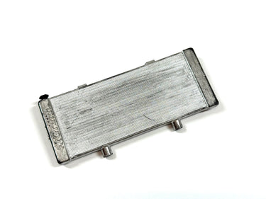 Scale Griffin Radiator