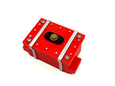 3D Printed Scale Fuel Cell