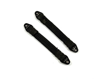 Hot Racing Scale Limit Strap Pair (2) 80mm