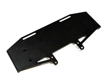 Vanquish VS410 Aluminum Battery Tray
