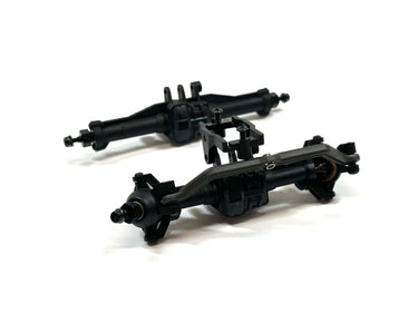 Traxxas TRX4m Straight Axle Set