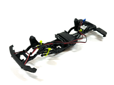 Traxxas TRX4m Complete Chassis & Link Set