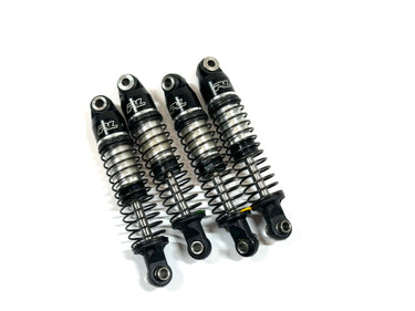 Proline 1/18 Scale Aluminum Shock Set