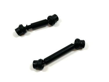 Traxxas TRX4m Stock Plastic Drive Shaft Set