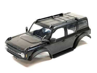 Traxxas TRX4m 2021 Ford Bronco Hard Body