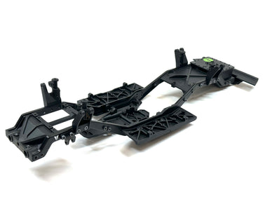 Vanquish VS410 Pro Complete Chassis