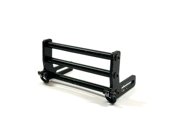 Competition Crawler Front Bumper w/ Scale D-Rings